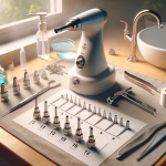 DIY Anleitung zur Anpassung der Duesen deiner Munddusche fuer beste Ergebnisse