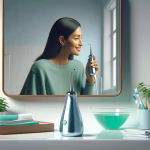 Munddusche kaufen Tipps für perfekte Mundhygiene