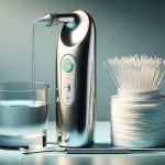 Munddusche vs. Zahnseide: Vorteile und Nachteile im Ueberblick