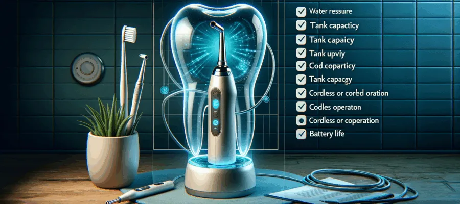 Munddusche Test & Kaufberatung: Top-Modelle und Kaufkriterien im Check