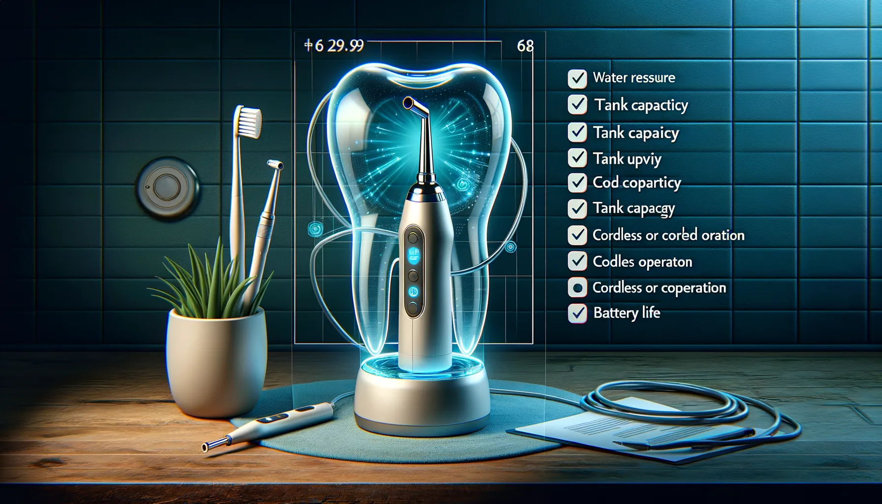 Munddusche Test & Kaufberatung: Top-Modelle und Kaufkriterien im Check