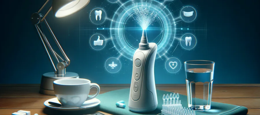 Munddusche kaufen: Haeufige Fehler vermeiden fuer den besten Effekt