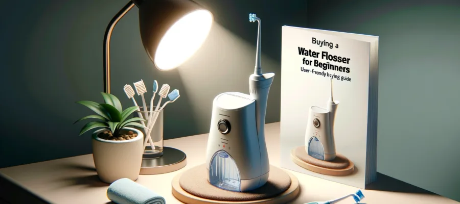 Munddusche kaufen fuer Einsteiger: Eine leicht verstaendliche Kaufhilfe