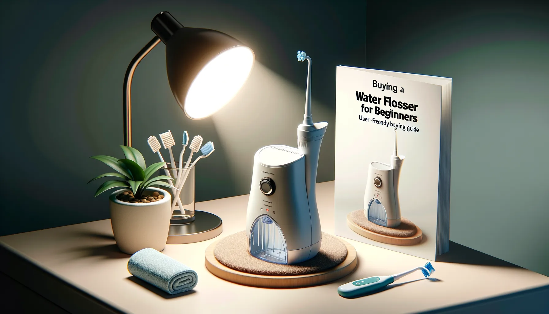 Munddusche kaufen fuer Einsteiger: Eine leicht verstaendliche Kaufhilfe