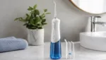 Munddusche kaufen: Tipps zur Wahl des richtigen Drucklevels