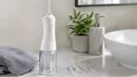 Munddusche und Zahnpflege: Tipps fuer die richtige Anwendung
